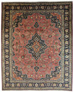 Mashad Persian Rug