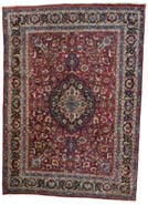 Mashad Persian Rug