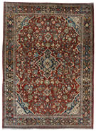 Mahal Persian Rug