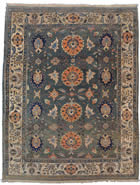 Mahal Persian Rug