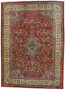 Mahal Persian Rug