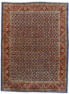 Mahal Persian Rug