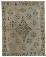 Mahal Persian Rug