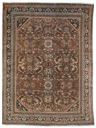 Mahal Persian Rug