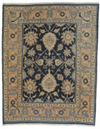 Mahal Persian Rug