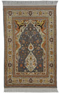 Tabriz Turkish Rug