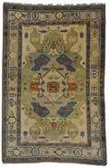 Kars Turkish Rug