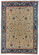 Kars Turkish Rug