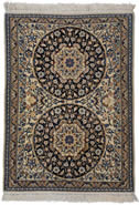 Nain Persian Rug