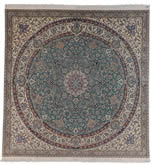 Nain Persian Rug