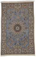 Nain Persian Rug