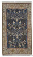 Nain Persian Rug