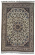 Nain Persian Rug