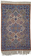 Isfahan Persian Rug