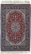 Isfahan Persian Rug