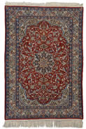 Isfahan Persian Rug