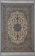 Isfahan Persian Rug