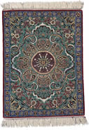 Isfahan Persian Rug