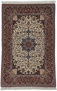 Isfahan Persian Rug