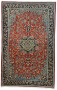 Isfahan Persian Rug