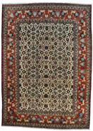 Isfahan Persian Rug