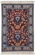 Isfahan Persian Rug