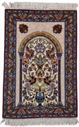 Isfahan Persian Rug