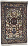 Isfahan Persian Rug