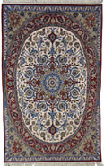 Isfahan Persian Rug