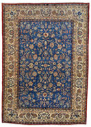 Isfahan Persian Rug