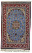 Isfahan Persian Rug