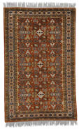 Indo-Persia Indian Rug