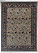 Pak-Tabriz Pakistani Rug