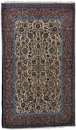 Kashan Persian Rug