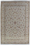 Tabriz Persian Rug