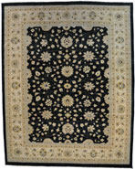 Peshawar Pakistani Rug