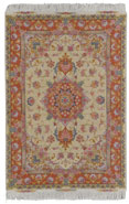 Tabriz Persian Rug