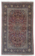 Kashan Persian Rug