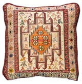 Soumak Persian Cushion