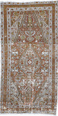 Persian Rug