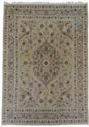 Kashan Persian Rug