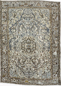 Malayer Burchalo Persian Rug