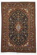 Kashan Persian Rug