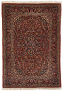 Kashan Persian Rug