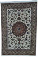 Tabriz Persian Rug