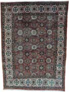 Mahal Persian Rug