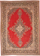 Kashan Persian Rug