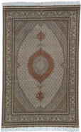 Tabriz Persian Rug