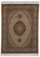 Tabriz Persian Rug