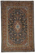 Kashan Persian Rug